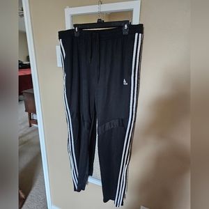 Adidas Sweatpants Unisex - Size 2XL
